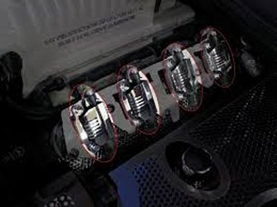 2010 camaro shop coil pack